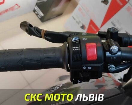 Зонгшен Другая 2024 в Львове на Automoto.ua Зонгшен Другая, объемом двигателя 0.25 л и пробегом 0 тыс. км за 2700 $, фото 4 на Automoto.ua