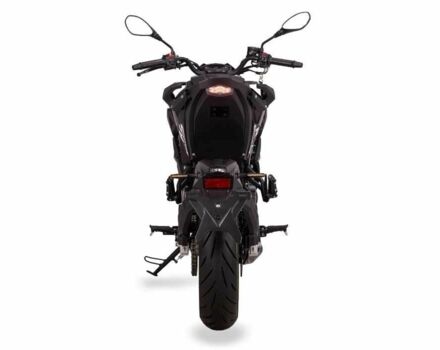 Зонгшен Другая, объемом двигателя 0.25 л и пробегом 0 тыс. км за 2590 $, фото 5 на Automoto.ua