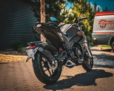 Зонгшен Другая, объемом двигателя 0.25 л и пробегом 0 тыс. км за 2440 $, фото 6 на Automoto.ua