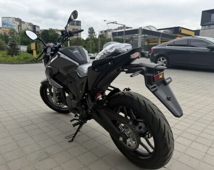 Зонгшен Інша, об'ємом двигуна 0.25 л та пробігом 0 тис. км за 2780 $, фото 2 на Automoto.ua