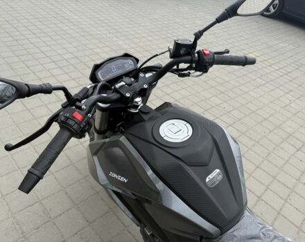 Зонгшен Інша, об'ємом двигуна 0.25 л та пробігом 0 тис. км за 2780 $, фото 4 на Automoto.ua