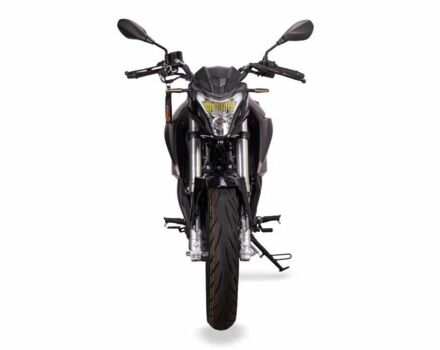 Зонгшен Другая, объемом двигателя 0.25 л и пробегом 0 тыс. км за 2590 $, фото 1 на Automoto.ua