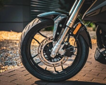 Зонгшен Другая, объемом двигателя 0.25 л и пробегом 0 тыс. км за 2440 $, фото 12 на Automoto.ua