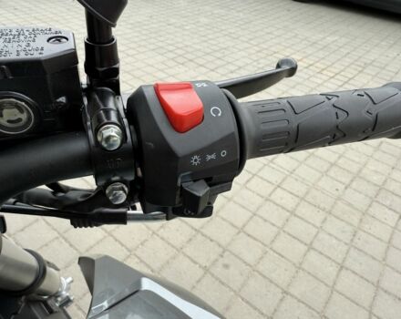 Зонгшен Інша, об'ємом двигуна 0.25 л та пробігом 0 тис. км за 2780 $, фото 7 на Automoto.ua