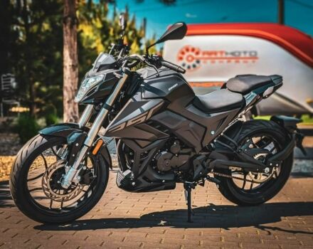 Зонгшен Другая, объемом двигателя 0.25 л и пробегом 0 тыс. км за 2440 $, фото 5 на Automoto.ua