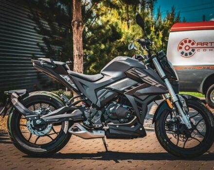 Зонгшен Другая, объемом двигателя 0.25 л и пробегом 0 тыс. км за 2440 $, фото 2 на Automoto.ua