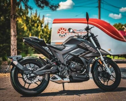 Зонгшен Другая, объемом двигателя 0.25 л и пробегом 0 тыс. км за 2440 $, фото 1 на Automoto.ua