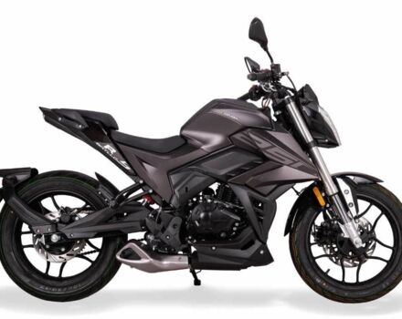 Зонгшен Другая, объемом двигателя 0.25 л и пробегом 0 тыс. км за 2590 $, фото 7 на Automoto.ua