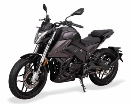 Зонгшен Другая, объемом двигателя 0.25 л и пробегом 0 тыс. км за 2590 $, фото 2 на Automoto.ua