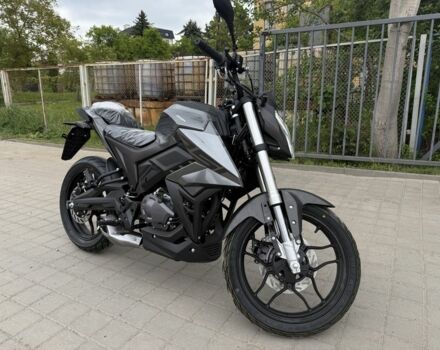 Зонгшен Інша, об'ємом двигуна 0.25 л та пробігом 0 тис. км за 2780 $, фото 6 на Automoto.ua