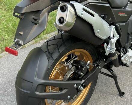 Зонгшен Інша, об'ємом двигуна 0.55 л та пробігом 0 тис. км за 6500 $, фото 12 на Automoto.ua