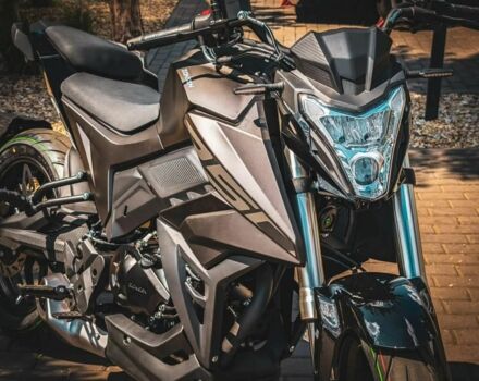 Зонгшен Другая, объемом двигателя 0.25 л и пробегом 0 тыс. км за 2440 $, фото 7 на Automoto.ua