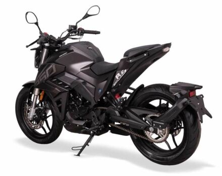 Зонгшен Другая, объемом двигателя 0.25 л и пробегом 0 тыс. км за 2590 $, фото 4 на Automoto.ua