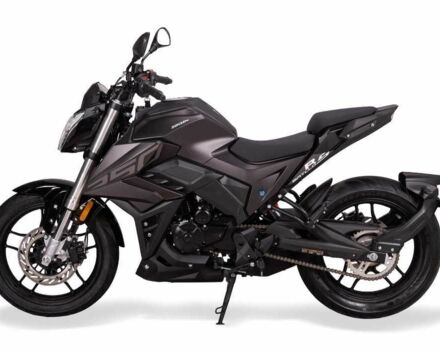 Зонгшен Другая, объемом двигателя 0.25 л и пробегом 0 тыс. км за 2590 $, фото 3 на Automoto.ua