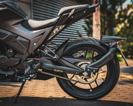 Зонгшен Другая, объемом двигателя 0.25 л и пробегом 0 тыс. км за 2440 $, фото 9 на Automoto.ua