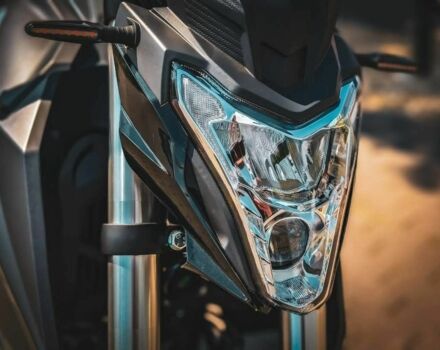 Зонгшен Другая, объемом двигателя 0.25 л и пробегом 0 тыс. км за 2440 $, фото 11 на Automoto.ua