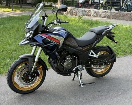 Зонгшен Інша, об'ємом двигуна 0.55 л та пробігом 0 тис. км за 6500 $, фото 18 на Automoto.ua