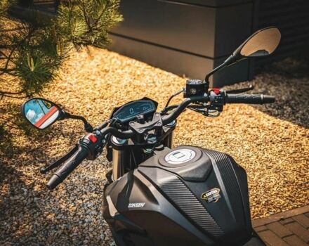 Зонгшен Другая, объемом двигателя 0.25 л и пробегом 0 тыс. км за 2440 $, фото 10 на Automoto.ua