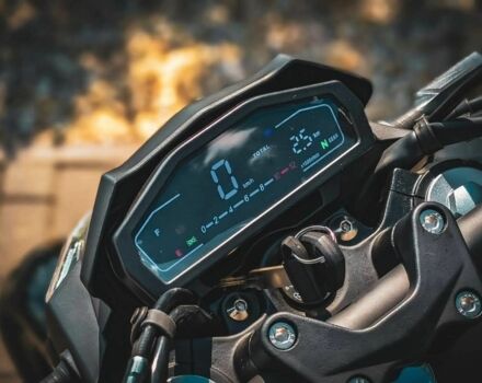 Зонгшен Другая, объемом двигателя 0.25 л и пробегом 0 тыс. км за 2440 $, фото 13 на Automoto.ua