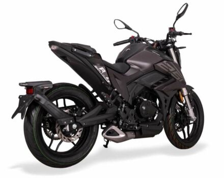 Зонгшен Другая, объемом двигателя 0.25 л и пробегом 0 тыс. км за 2590 $, фото 6 на Automoto.ua