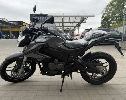 Зонгшен Інша, об'ємом двигуна 0.25 л та пробігом 0 тис. км за 2780 $, фото 1 на Automoto.ua