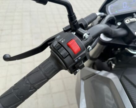 Зонгшен Інша, об'ємом двигуна 0.25 л та пробігом 0 тис. км за 2780 $, фото 8 на Automoto.ua