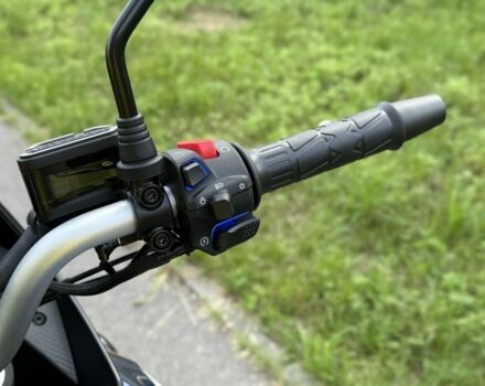 Зонгшен Інша, об'ємом двигуна 0.55 л та пробігом 0 тис. км за 6500 $, фото 8 на Automoto.ua