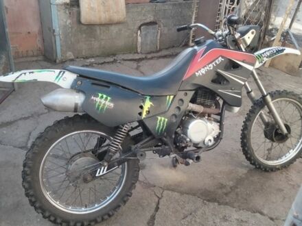 Зонгшен Інша, об'ємом двигуна 0.15 л та пробігом 0 тис. км за 363 $, фото 1 на Automoto.ua