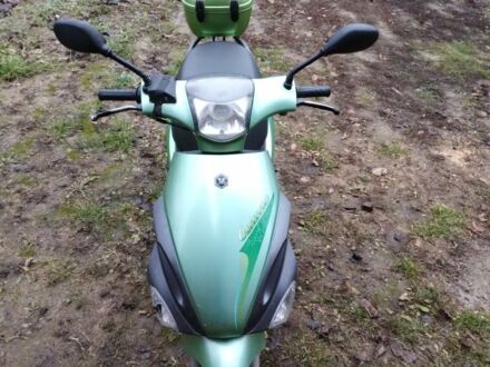 Зонгшен Другая 2008 в Переяславе-Хмельницком на Automoto.ua Зонгшен Другая, объемом двигателя 50 л и пробегом 0 тыс. км за 300 $, фото 1 на Automoto.ua
