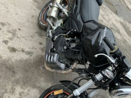 Зонгшен Другая 2008 в Дубно на Automoto.ua Зонгшен Другая, объемом двигателя 0.25 л и пробегом 0 тыс. км за 40000 $, фото 1 на Automoto.ua