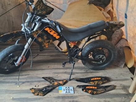 Зонгшен Інша 2009 у Смеле на Automoto.ua Зонгшен Інша, об'ємом двигуна 0.2 л та пробігом 0 тис. км за 362 $, фото 1 на Automoto.ua