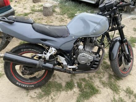 Зонгшен Другая 2010 в Корюковке на Automoto.ua Зонгшен Другая, объемом двигателя 0 л и пробегом 0 тыс. км за 350 $, фото 1 на Automoto.ua