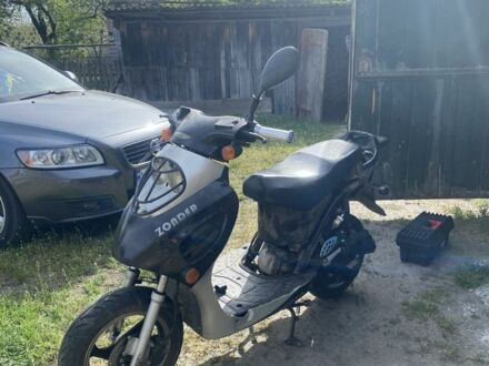 Зонгшен Другая 2010 в Вышгороде на Automoto.ua Зонгшен Другая, объемом двигателя 72 л и пробегом 0 тыс. км за 6000 $, фото 1 на Automoto.ua