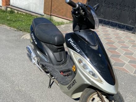 Зонгшен Інша, об'ємом двигуна 49 л та пробігом 0 тис. км за 8000 $, фото 1 на Automoto.ua