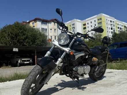 Зонгшен Інша, об'ємом двигуна 0.25 л та пробігом 0 тис. км за 800 $, фото 1 на Automoto.ua