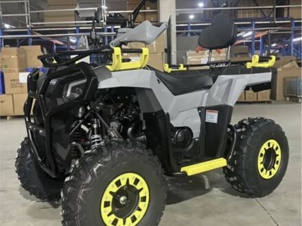 Зонгшен Другая 2024 в Збараже на Automoto.ua Зонгшен Другая, объемом двигателя 0.2 л и пробегом 0 тыс. км за 90000 $, фото 1 на Automoto.ua