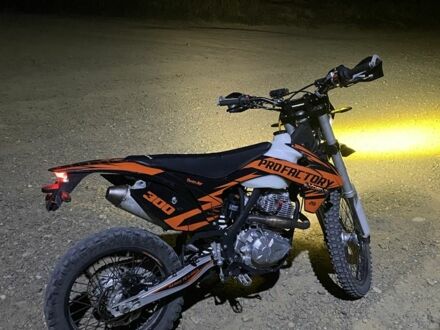 Зонгшен Другая, объемом двигателя 0.3 л и пробегом 0 тыс. км за 1756 $, фото 1 на Automoto.ua