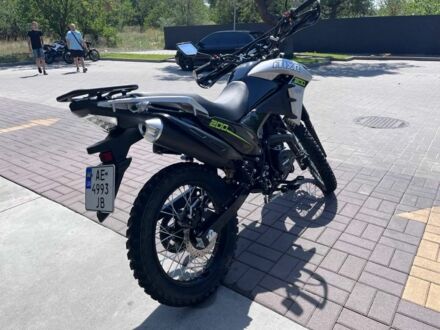 Зонгшен Інша, об'ємом двигуна 0.2 л та пробігом 0 тис. км за 1200 $, фото 1 на Automoto.ua