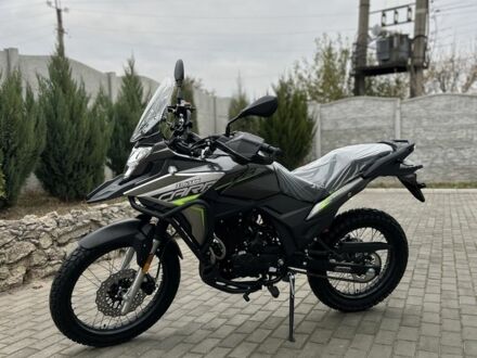 Зонгшен Другая 2024 в Марганце на Automoto.ua Зонгшен Другая, объемом двигателя 0.25 л и пробегом 0 тыс. км за 2075 $, фото 1 на Automoto.ua