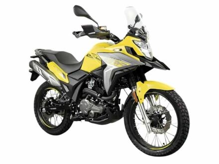 Зонгшен Другая 2024 в Сумах на Automoto.ua Зонгшен Другая, объемом двигателя 0.25 л и пробегом 0 тыс. км за 2163 $, фото 1 на Automoto.ua
