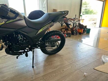Зонгшен Інша, об'ємом двигуна 0.3 л та пробігом 0 тис. км за 2215 $, фото 1 на Automoto.ua