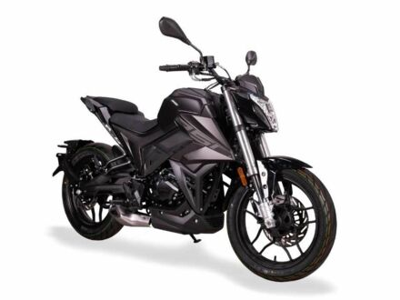 Зонгшен Інша, об'ємом двигуна 0.25 л та пробігом 0 тис. км за 2590 $, фото 1 на Automoto.ua