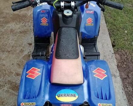 Зонгшен ZS, об'ємом двигуна 0.5 л та пробігом 1 тис. км за 460 $, фото 3 на Automoto.ua