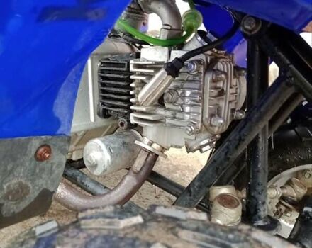Зонгшен ZS, об'ємом двигуна 0.5 л та пробігом 1 тис. км за 460 $, фото 9 на Automoto.ua