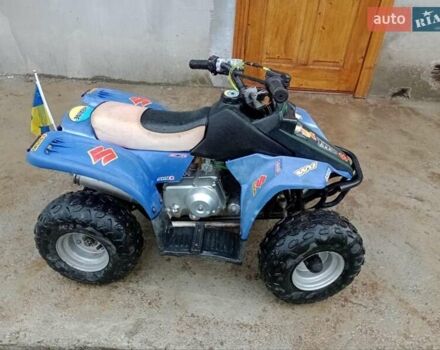 Зонгшен ZS, об'ємом двигуна 0.5 л та пробігом 1 тис. км за 460 $, фото 4 на Automoto.ua