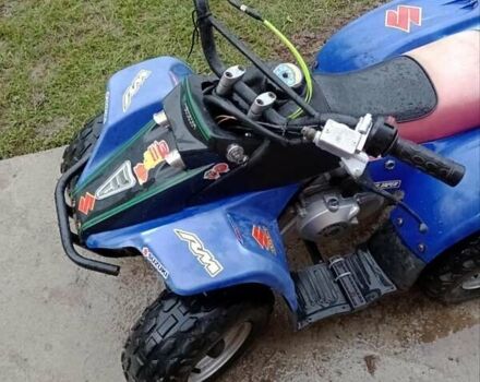 Зонгшен ZS, об'ємом двигуна 0.5 л та пробігом 1 тис. км за 460 $, фото 6 на Automoto.ua