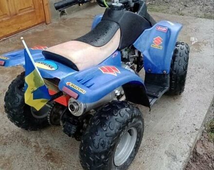 Зонгшен ZS, об'ємом двигуна 0.5 л та пробігом 1 тис. км за 460 $, фото 5 на Automoto.ua