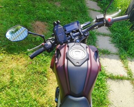 Зонгшен CBR 250, объемом двигателя 0.25 л и пробегом 0 тыс. км за 1700 $, фото 3 на Automoto.ua