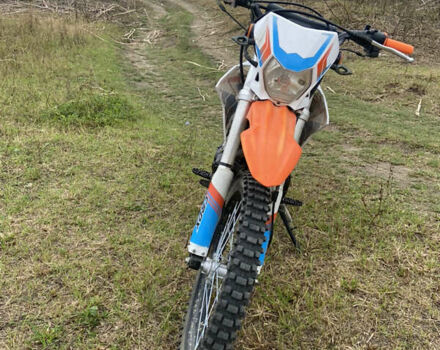 Білий Зонгшен CRDX, об'ємом двигуна 2.5 л та пробігом 4 тис. км за 950 $, фото 2 на Automoto.ua