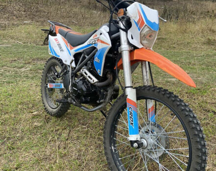 Білий Зонгшен CRDX, об'ємом двигуна 2.5 л та пробігом 4 тис. км за 950 $, фото 1 на Automoto.ua